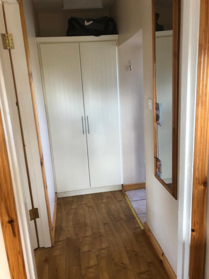Yenooc House Apartamento Galway Exterior foto