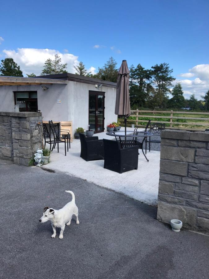 Yenooc House Apartamento Galway Exterior foto